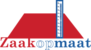 Logo Zaak Op Maat