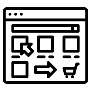 Accessible website