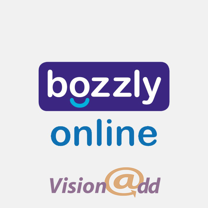Samenwerking tussen Bozzly online en VisionEd